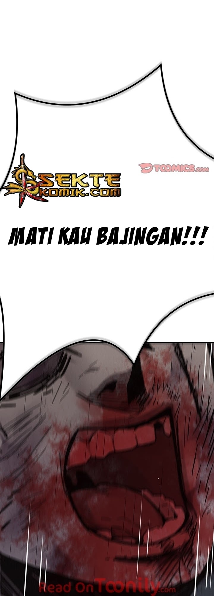 Pounding Chapter 78 Gambar 28