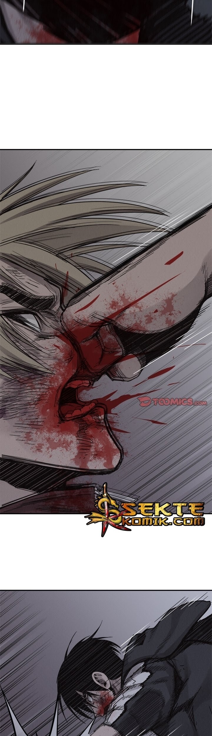Pounding Chapter 78 Gambar 29
