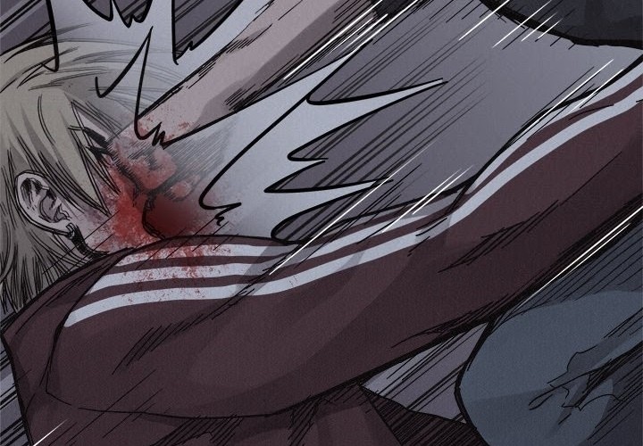 Pounding Chapter 78 Gambar 30