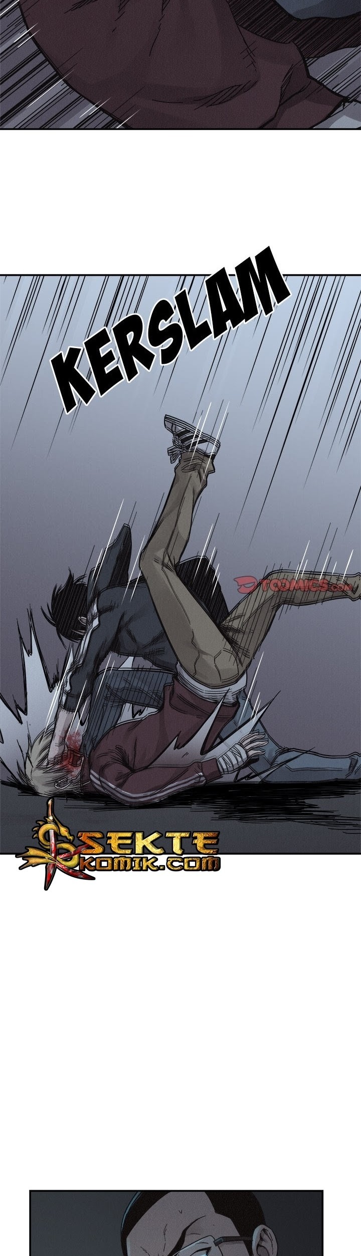Pounding Chapter 78 Gambar 31