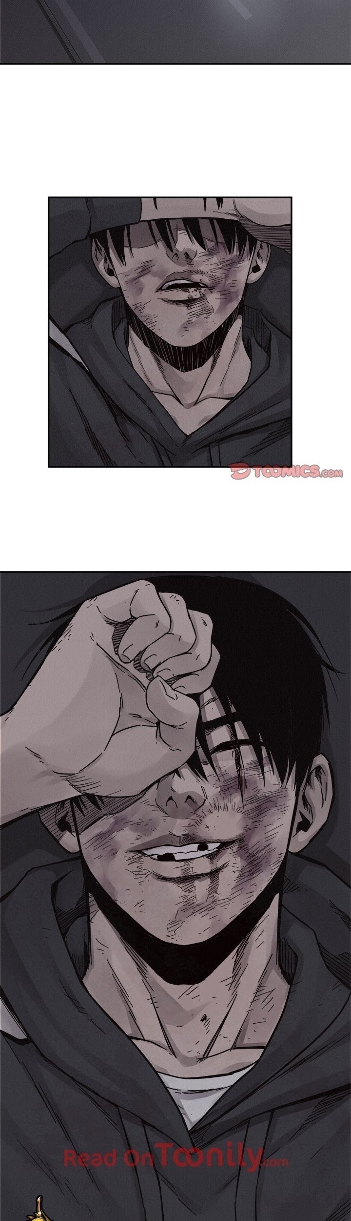 Pounding Chapter 78 Gambar 42
