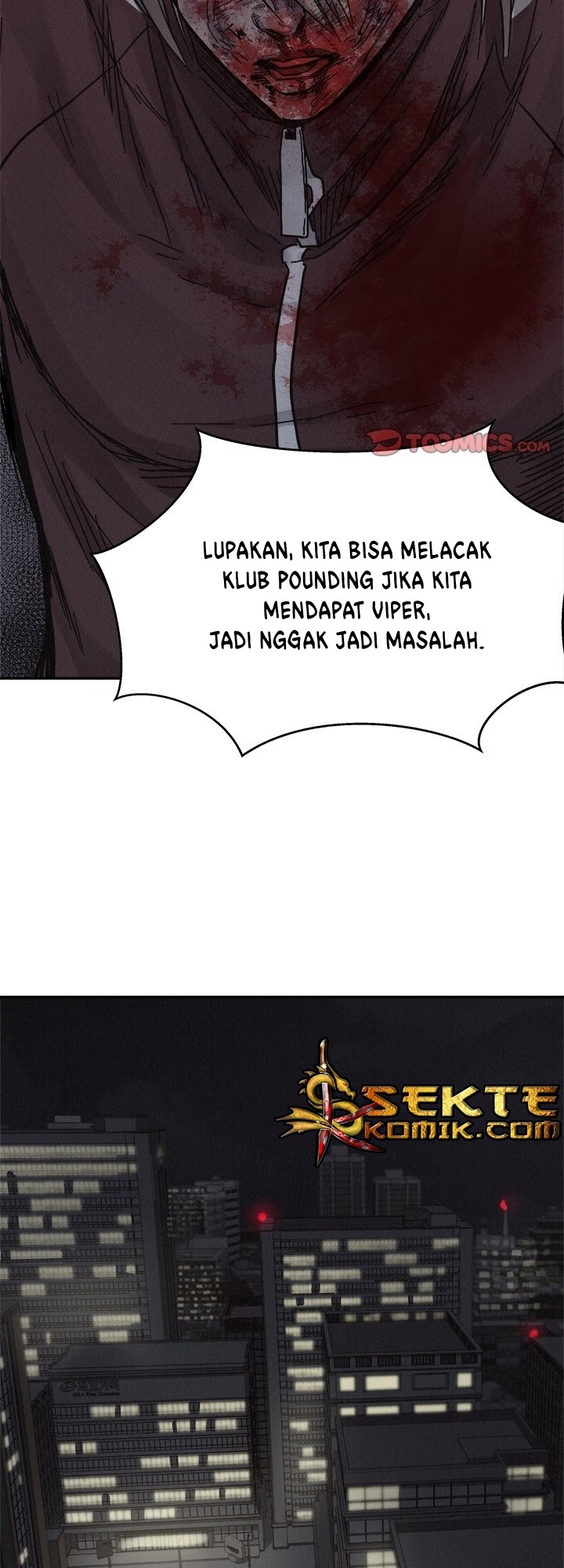 Pounding Chapter 78 Gambar 46