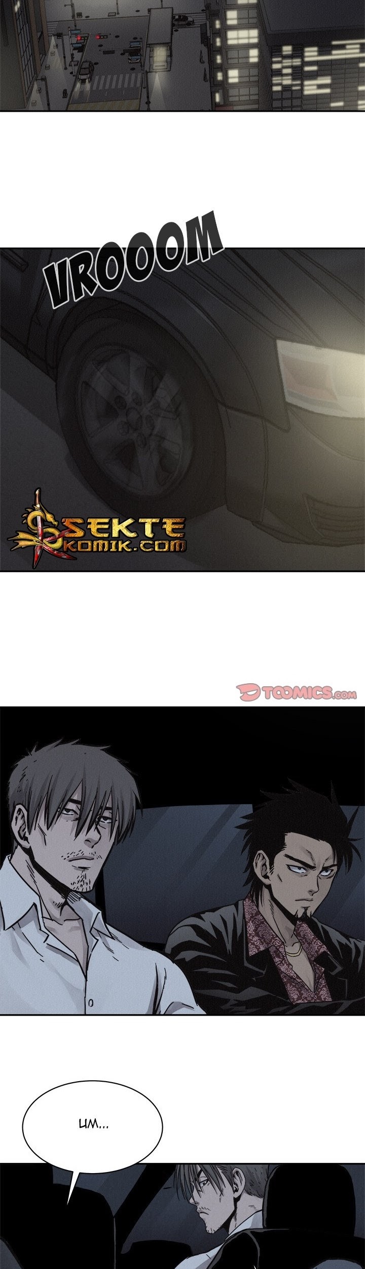 Pounding Chapter 78 Gambar 47