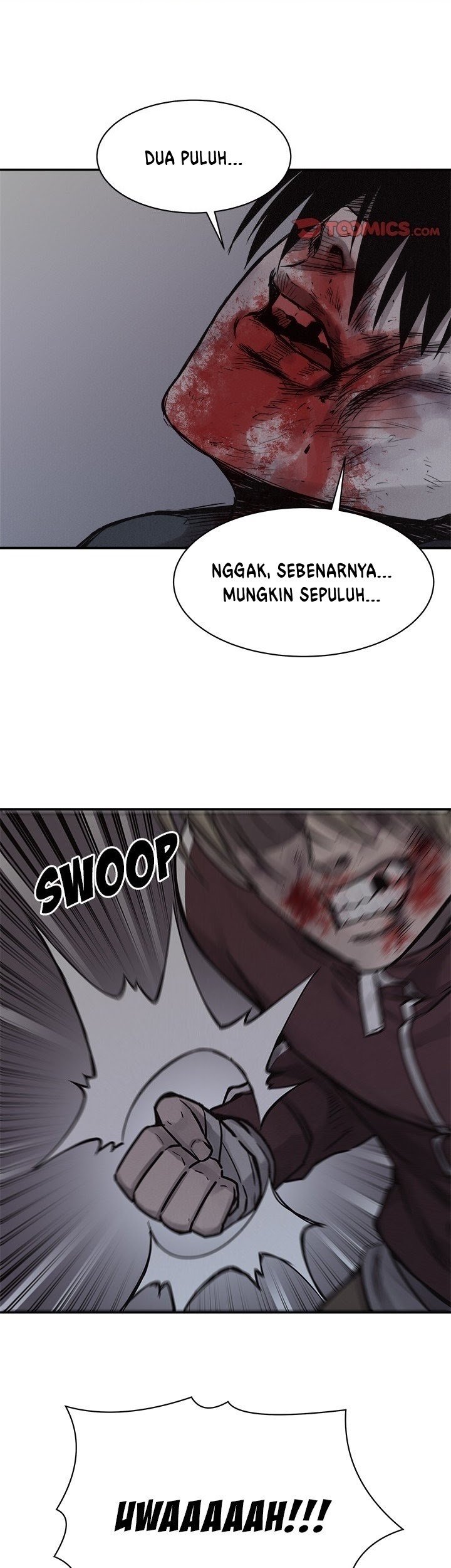 Pounding Chapter 78 Gambar 4