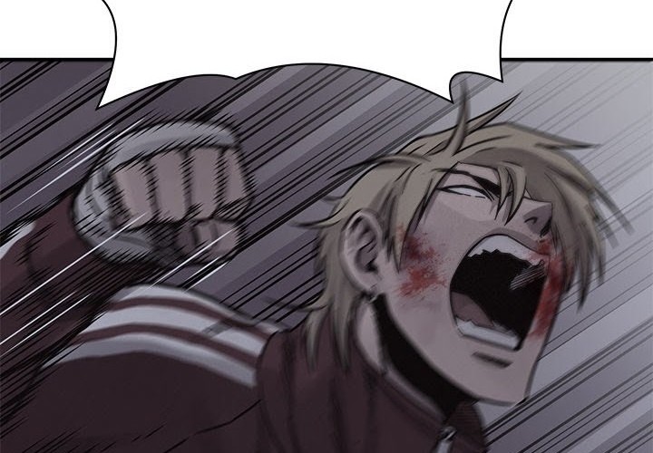 Pounding Chapter 78 Gambar 5