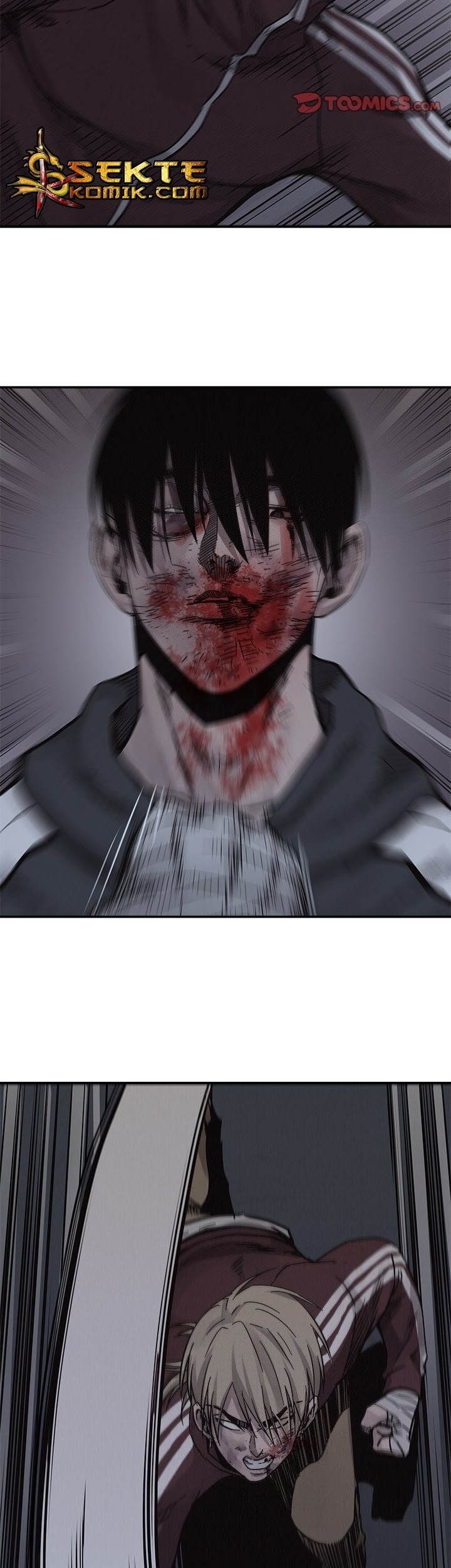 Pounding Chapter 78 Gambar 6