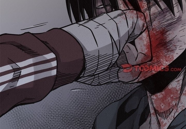 Pounding Chapter 78 Gambar 9