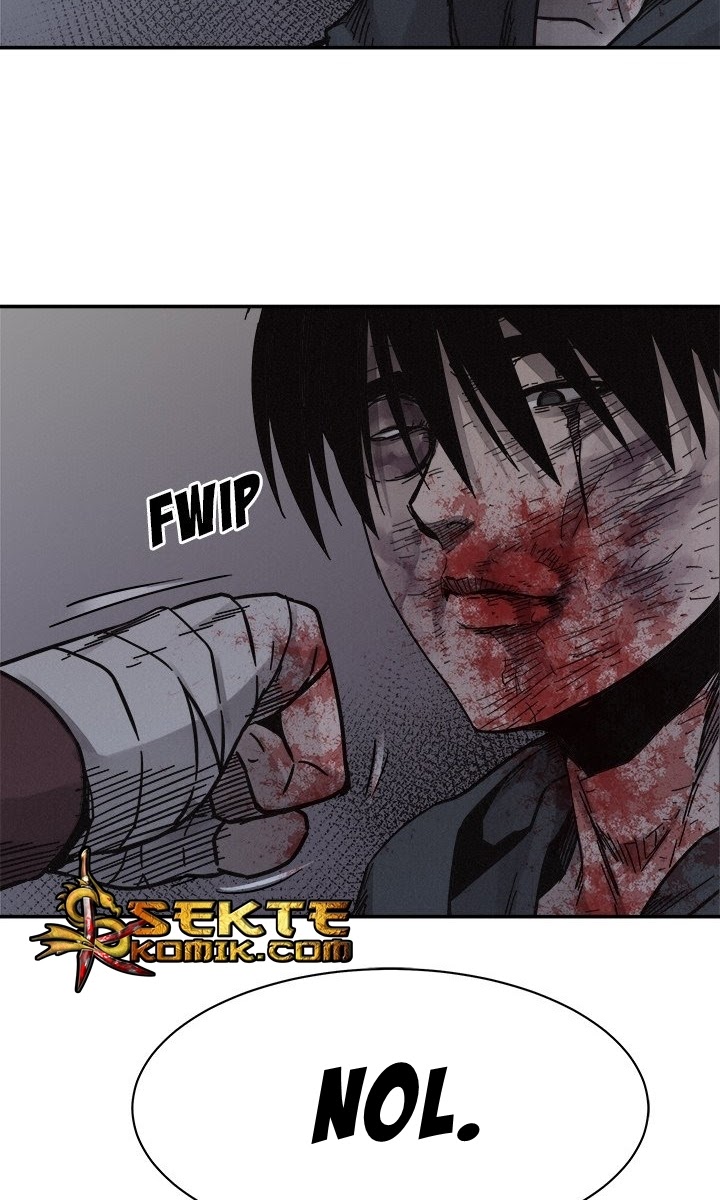 Pounding Chapter 78 Gambar 10