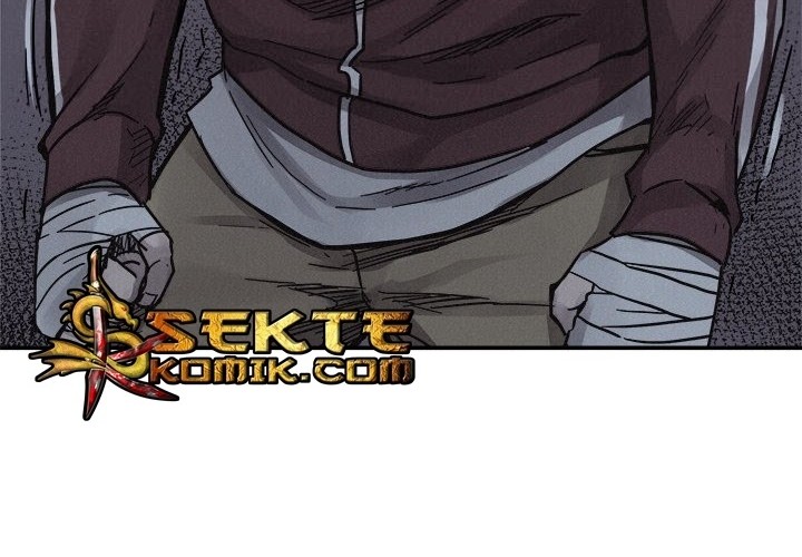 Pounding Chapter 78 Gambar 14