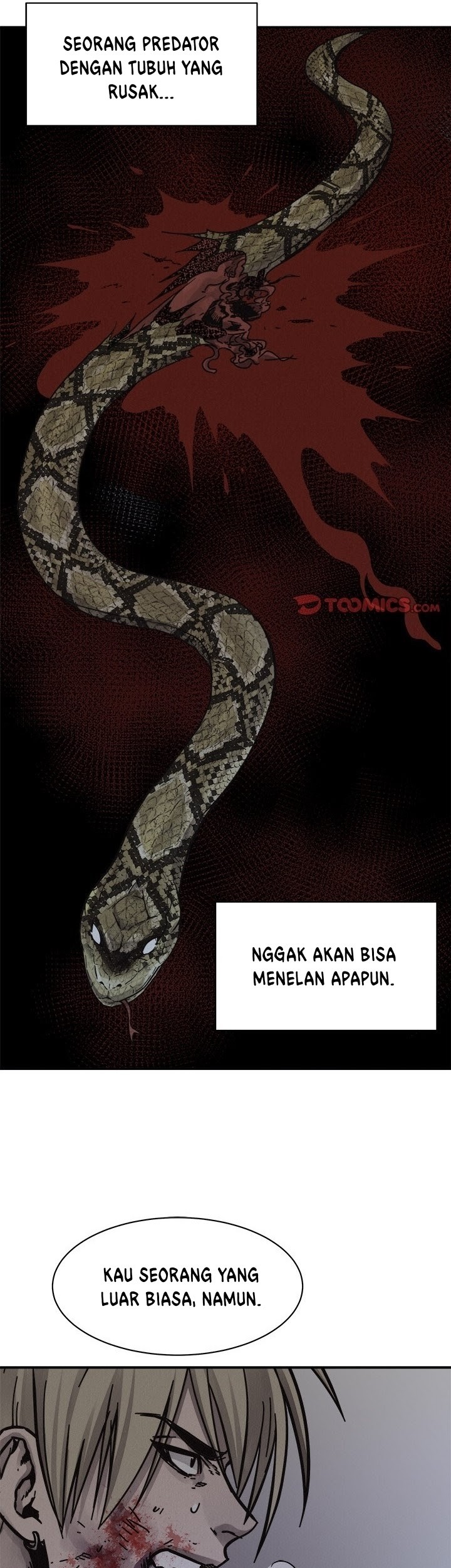 Pounding Chapter 78 Gambar 15