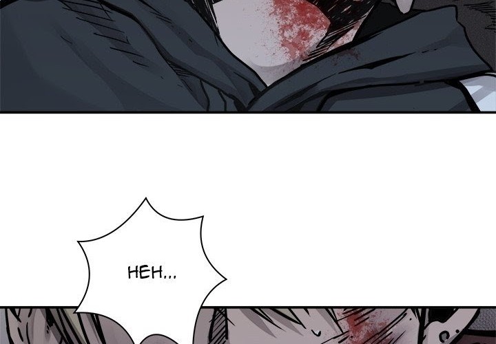 Pounding Chapter 77 Gambar 16