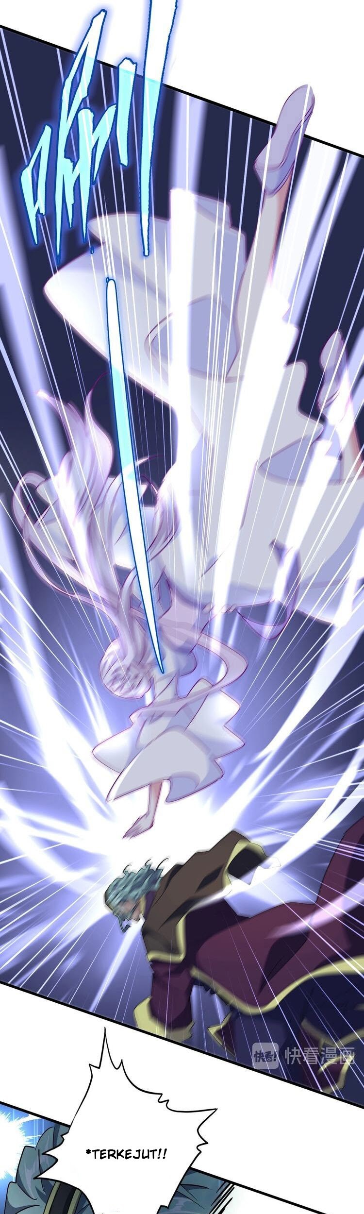 Magic Emperor Chapter 134 Gambar 20