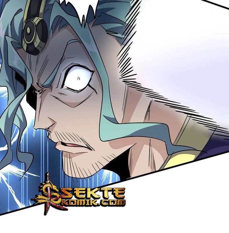 Magic Emperor Chapter 134 Gambar 21