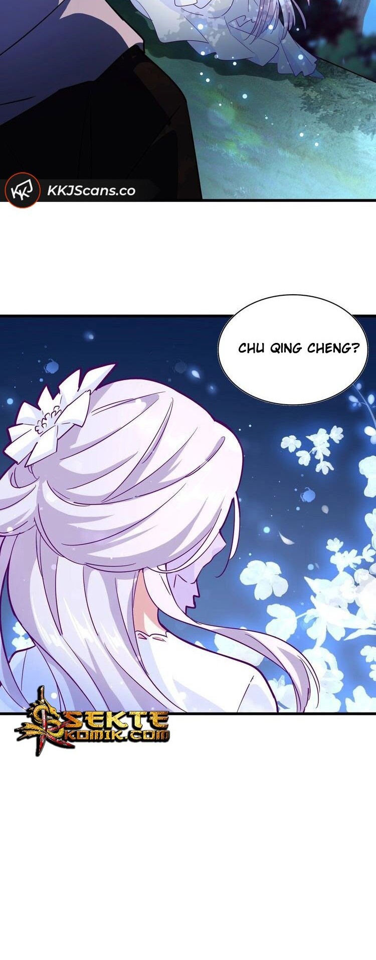 Magic Emperor Chapter 134 Gambar 34