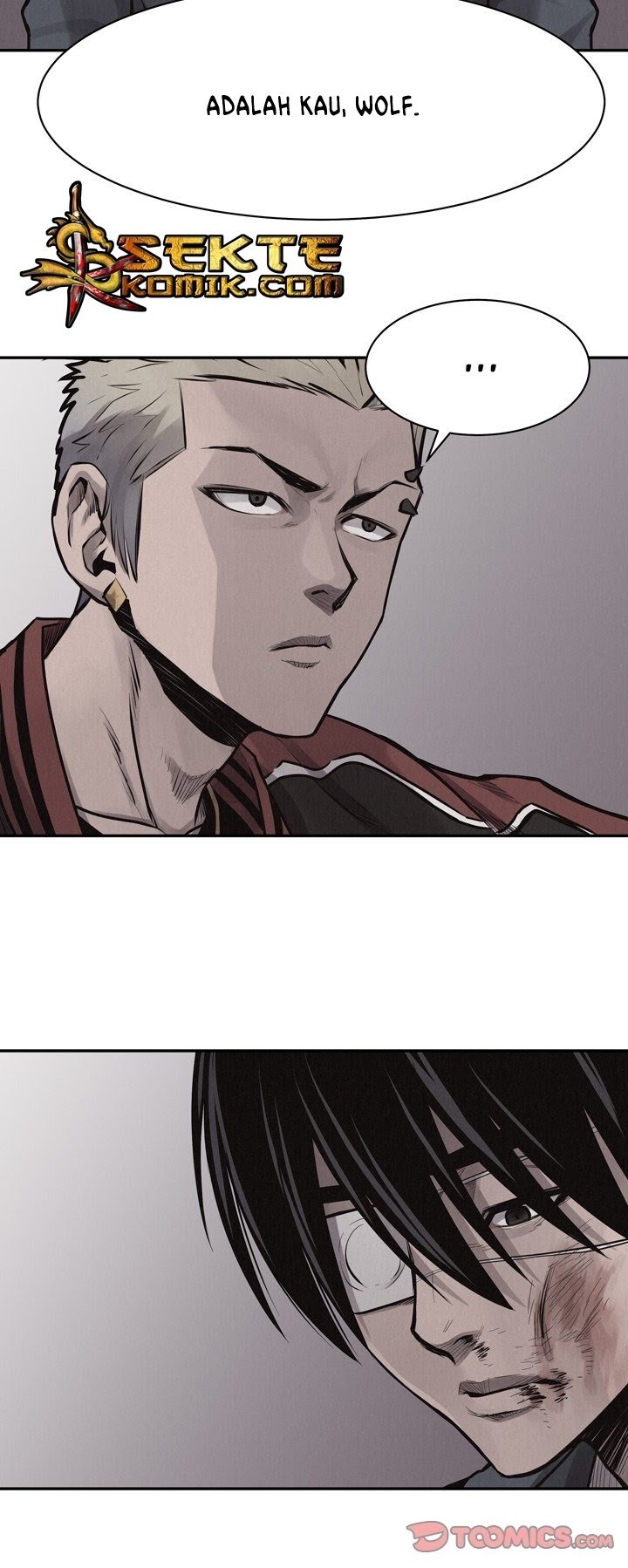 Pounding Chapter 69 Gambar 24