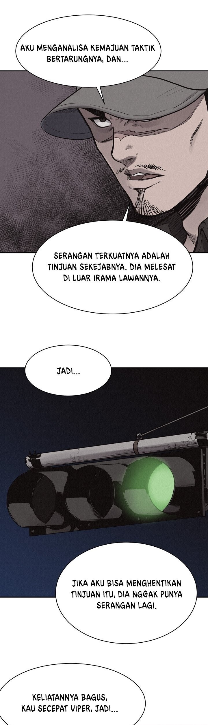 Pounding Chapter 69 Gambar 40