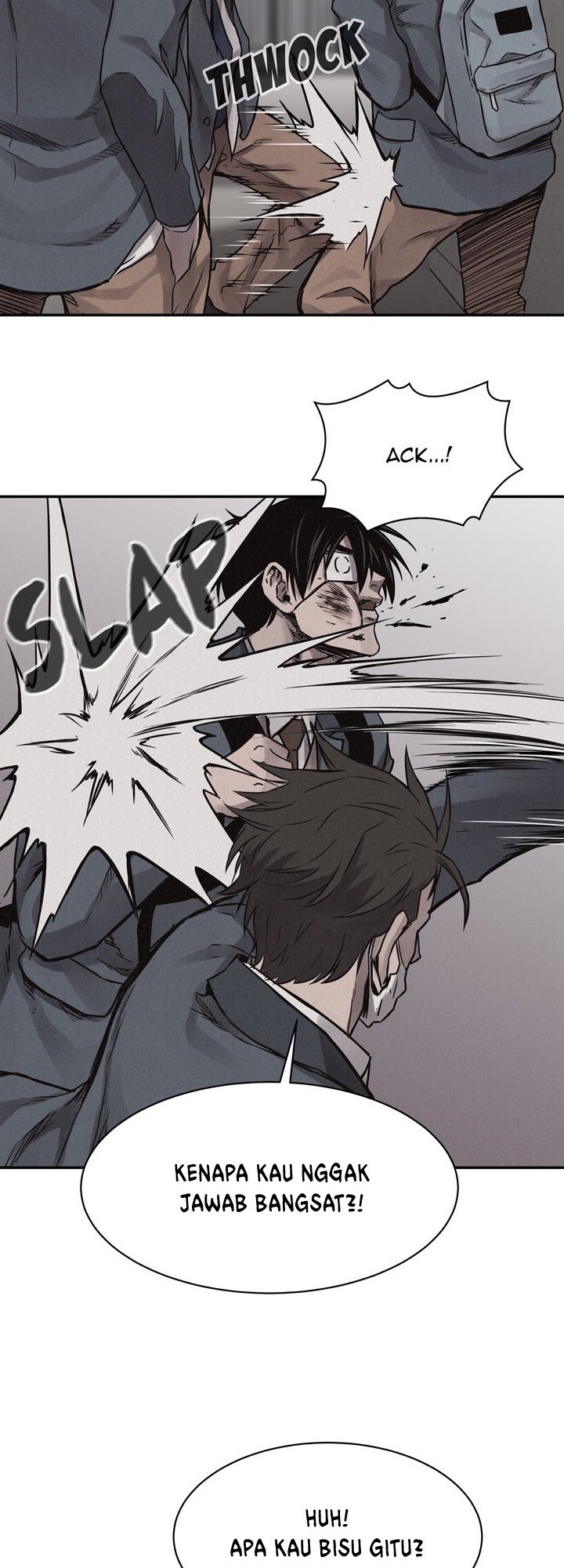 Pounding Chapter 68 Gambar 28