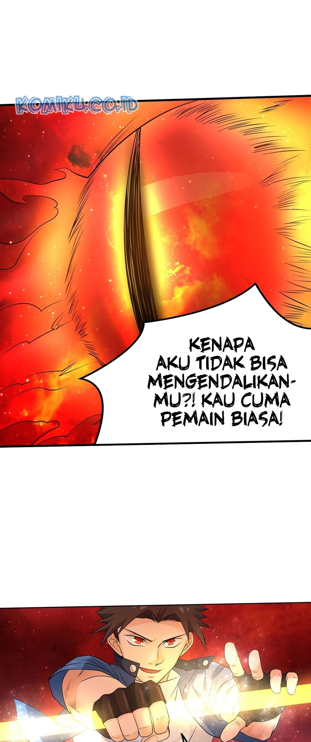 Reborn Big Player Chapter 193 Gambar 16