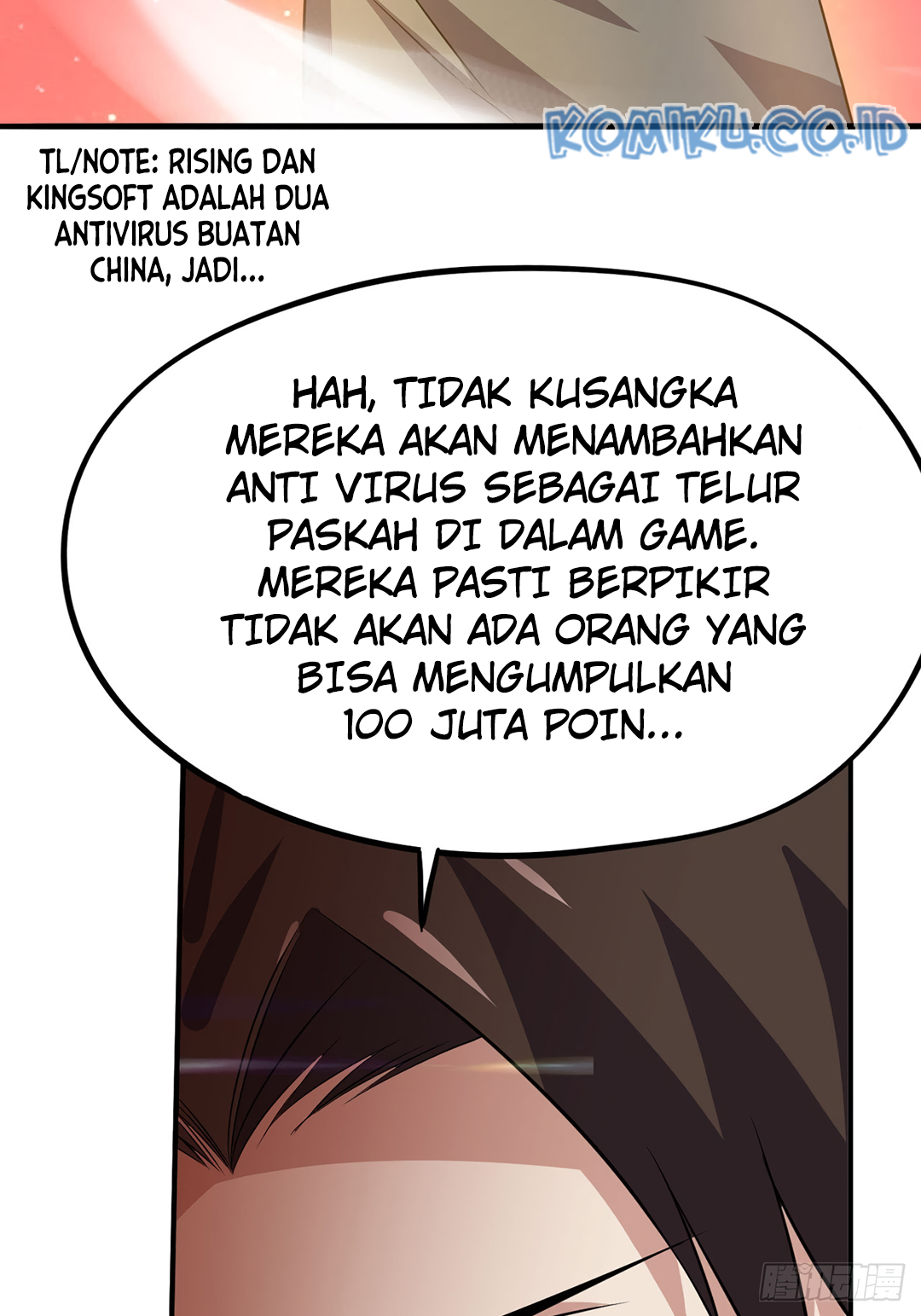 Reborn Big Player Chapter 193 Gambar 20
