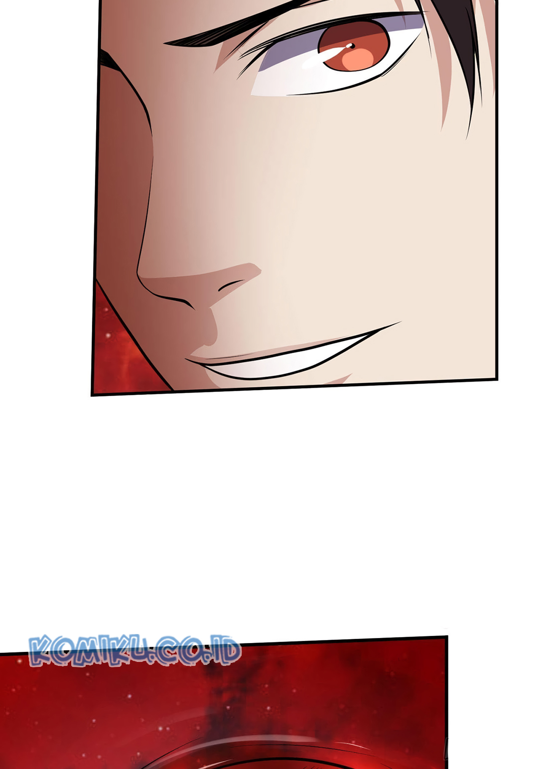 Reborn Big Player Chapter 193 Gambar 21