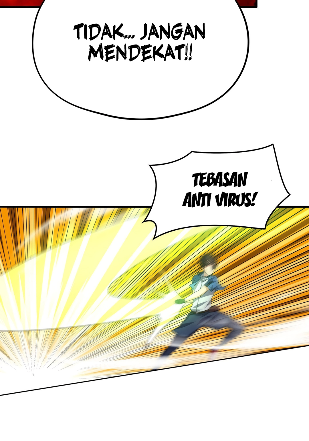 Reborn Big Player Chapter 193 Gambar 23