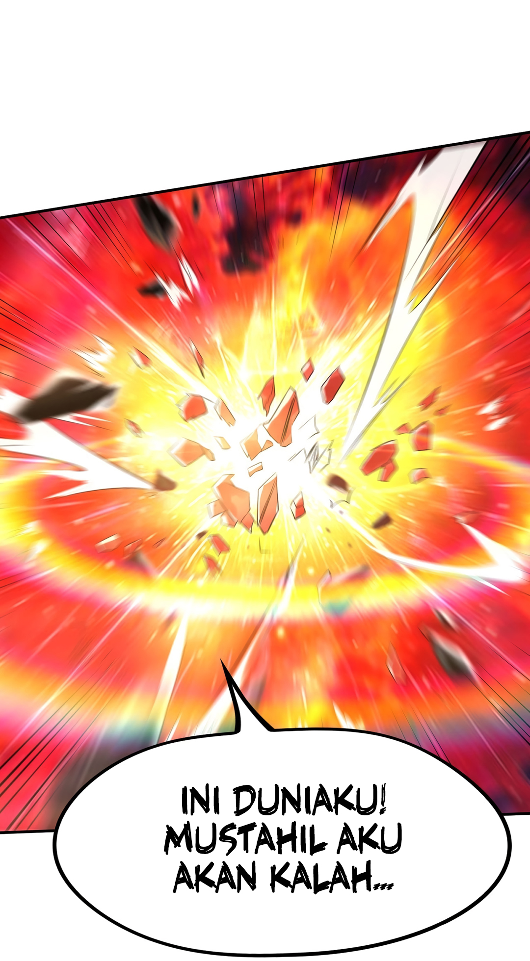 Reborn Big Player Chapter 193 Gambar 25