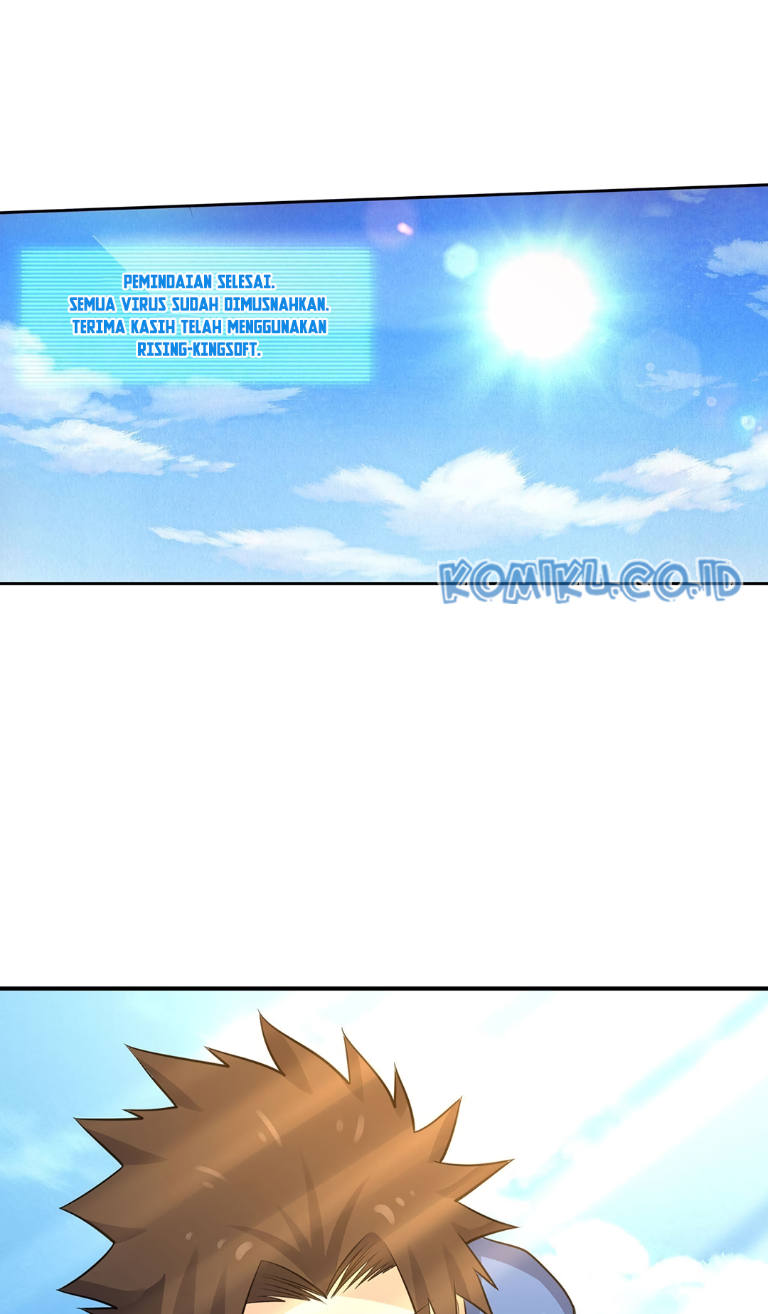 Reborn Big Player Chapter 193 Gambar 26