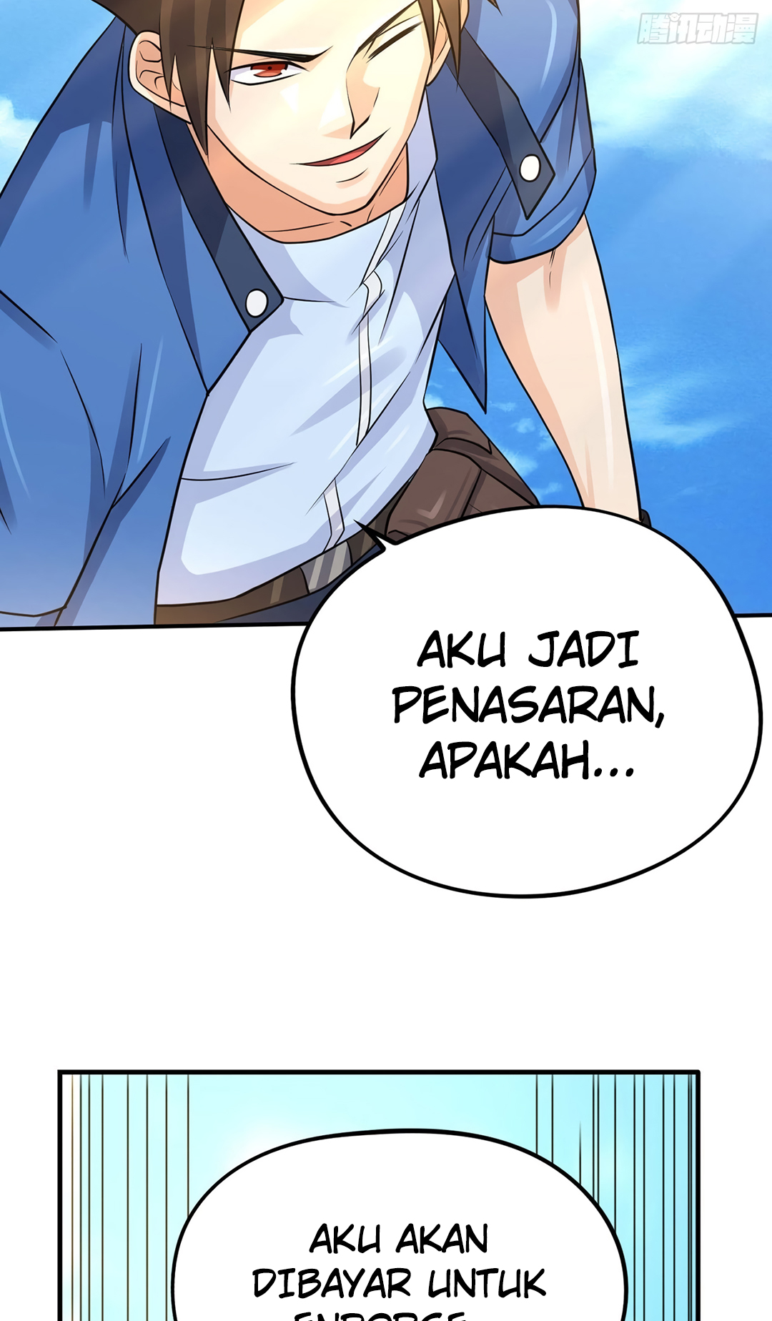 Reborn Big Player Chapter 193 Gambar 27