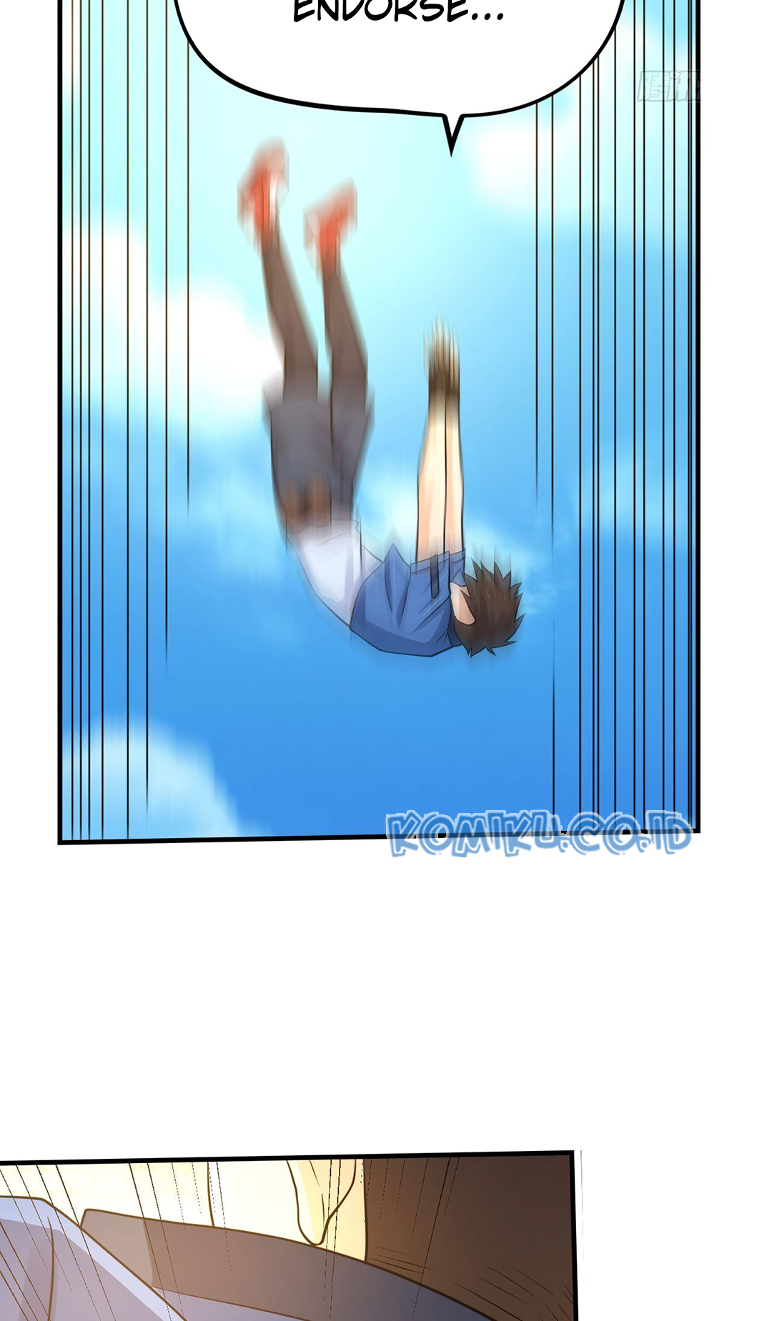 Reborn Big Player Chapter 193 Gambar 28