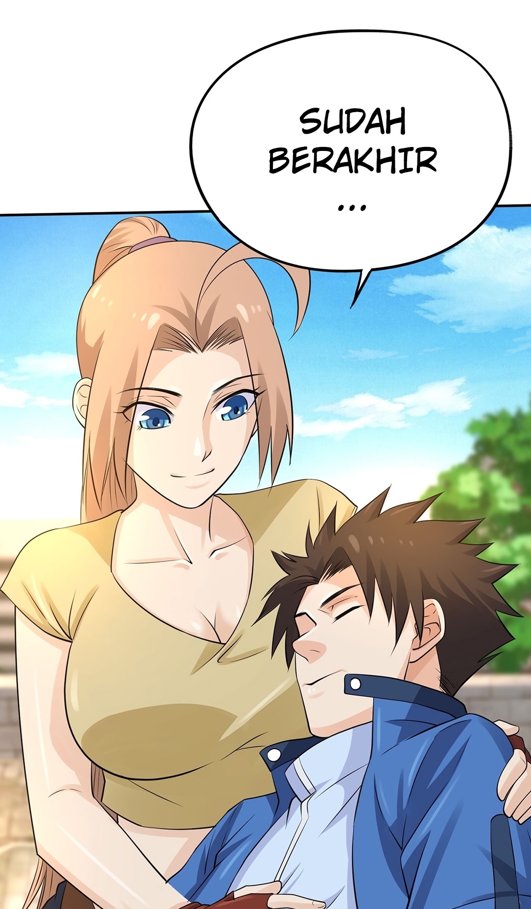 Reborn Big Player Chapter 193 Gambar 30