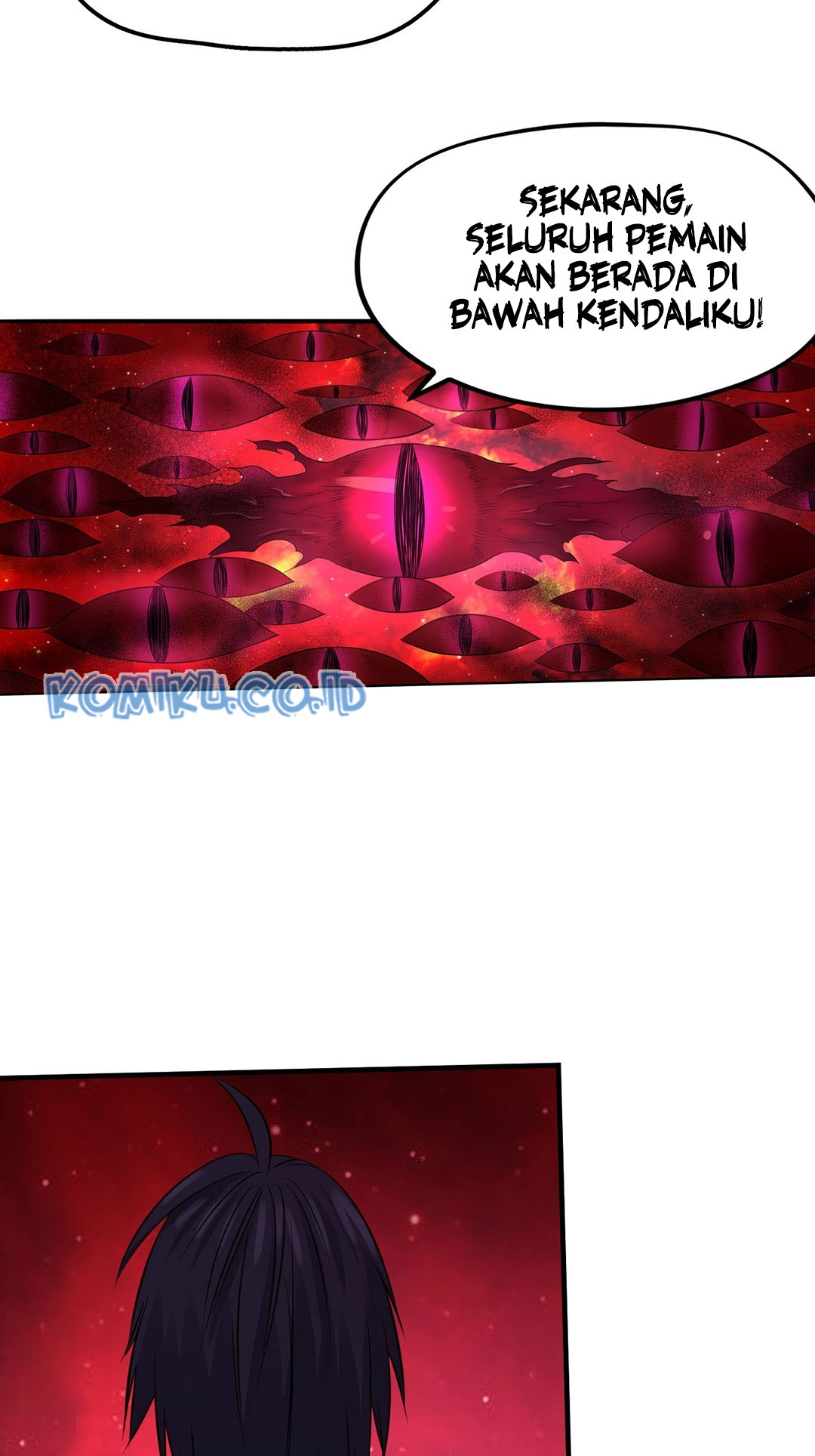 Reborn Big Player Chapter 193 Gambar 5