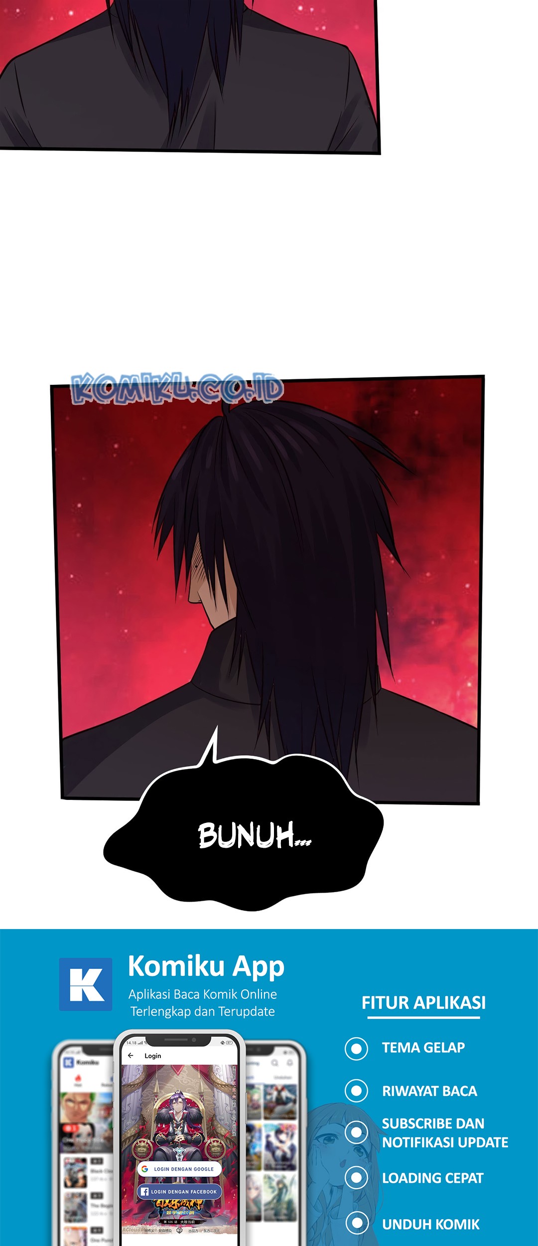 Reborn Big Player Chapter 193 Gambar 6