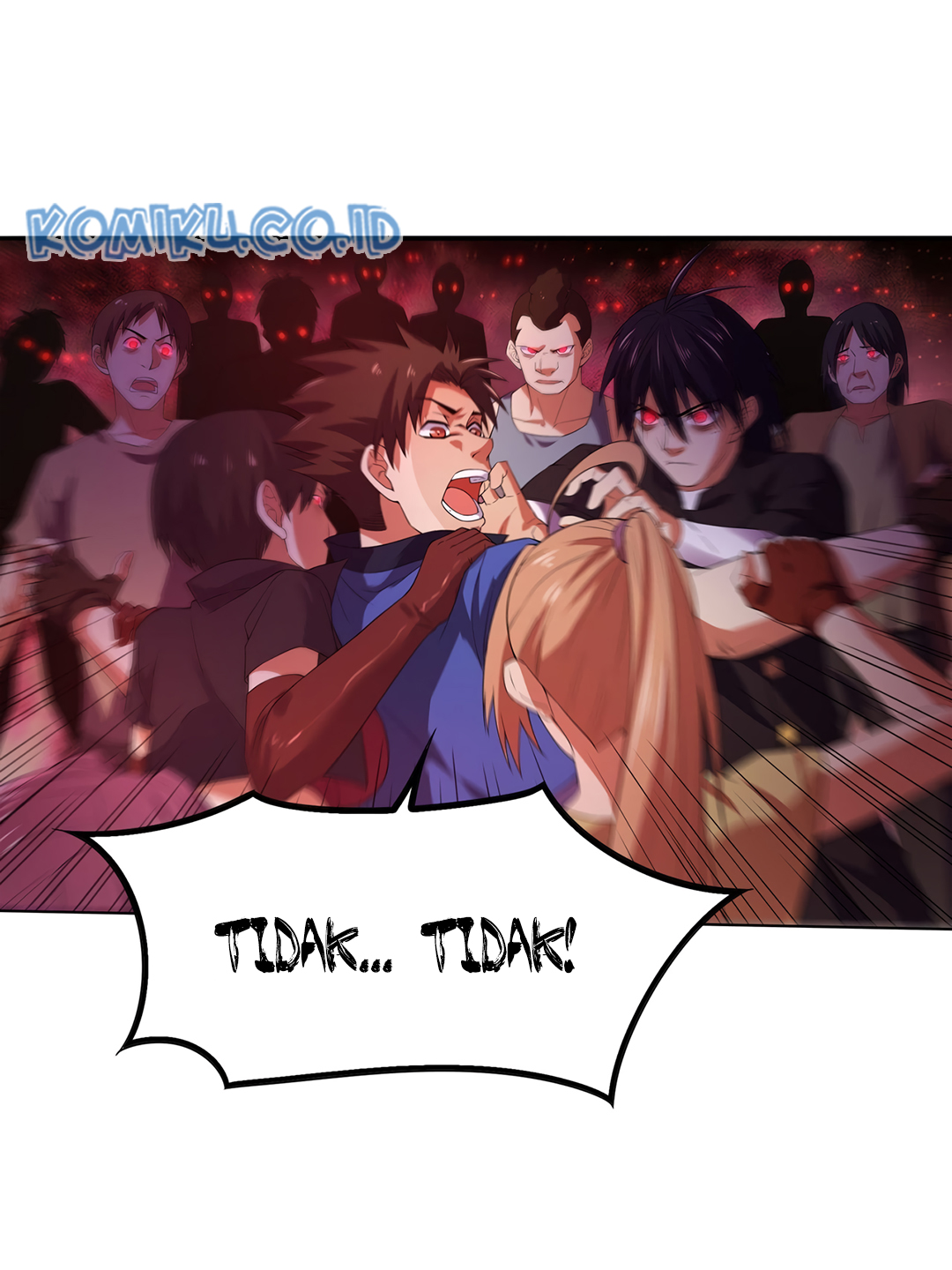 Reborn Big Player Chapter 193 Gambar 10