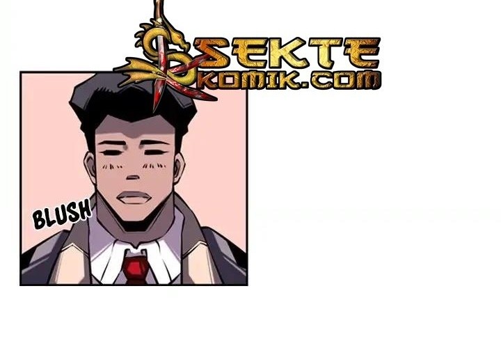 Supernova Chapter 05 Gambar 21