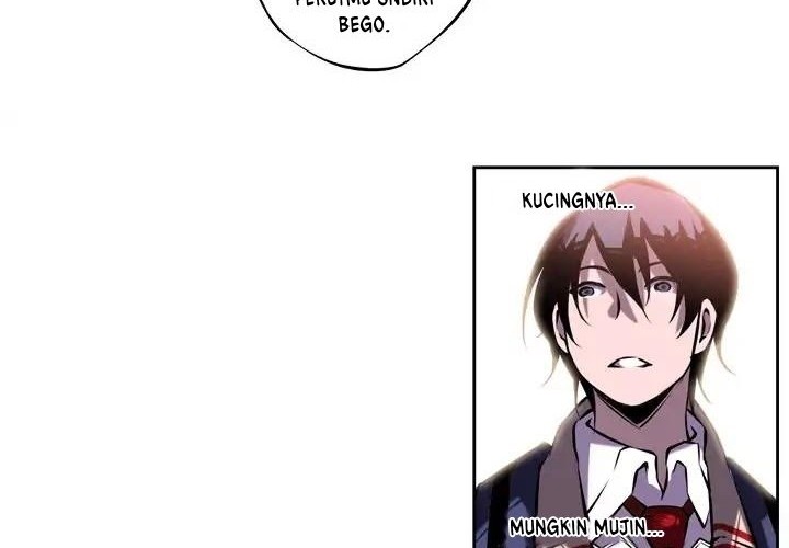 Supernova Chapter 05 Gambar 23