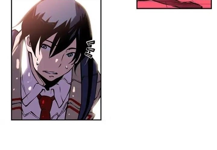 Supernova Chapter 05 Gambar 27