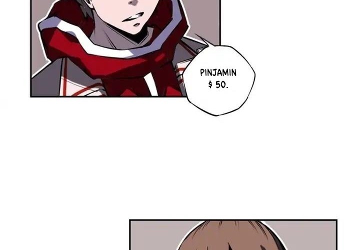 Supernova Chapter 05 Gambar 3