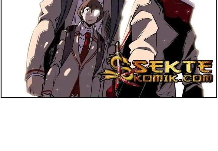 Supernova Chapter 05 Gambar 7