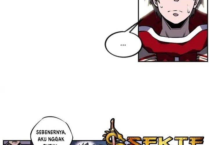 Supernova Chapter 05 Gambar 9