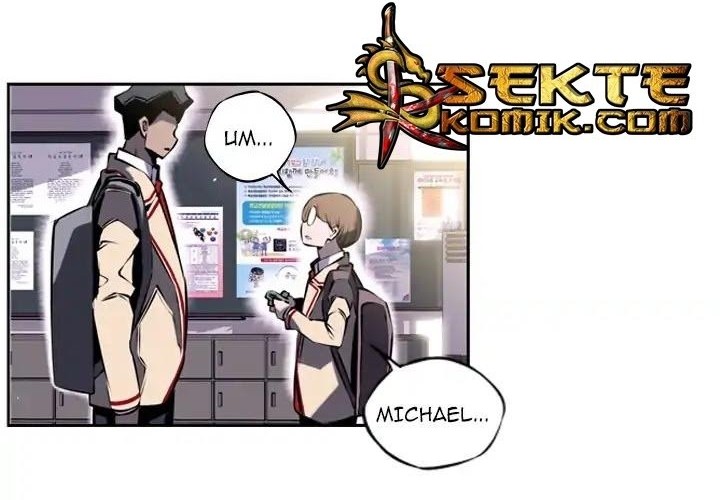 Supernova Chapter 05 Gambar 12