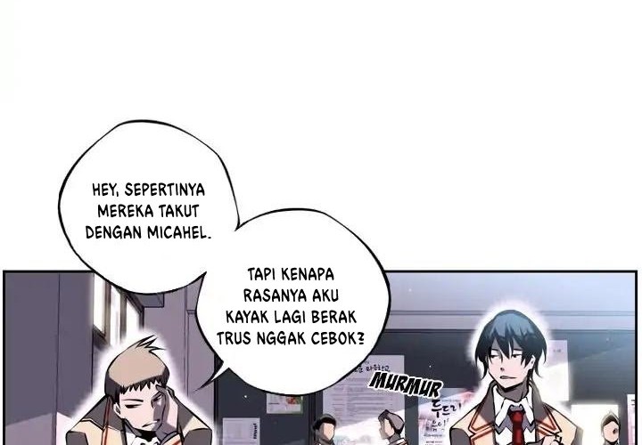 Supernova Chapter 05 Gambar 14
