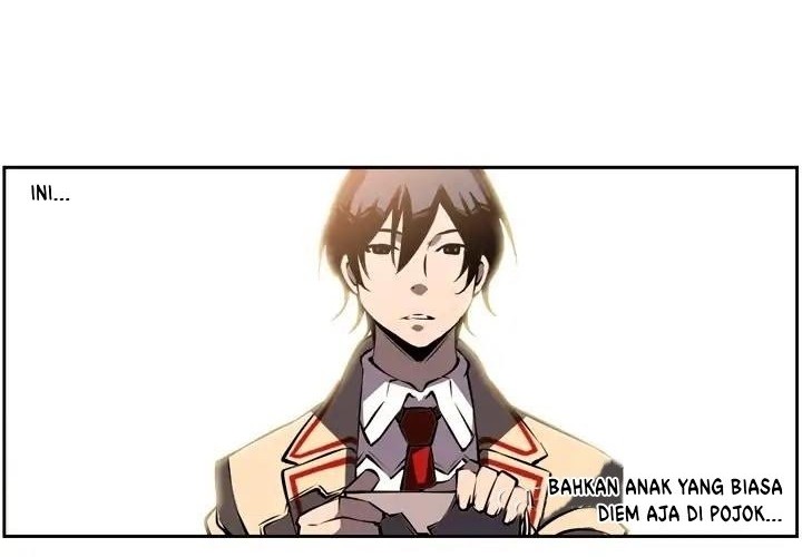 Supernova Chapter 05 Gambar 16