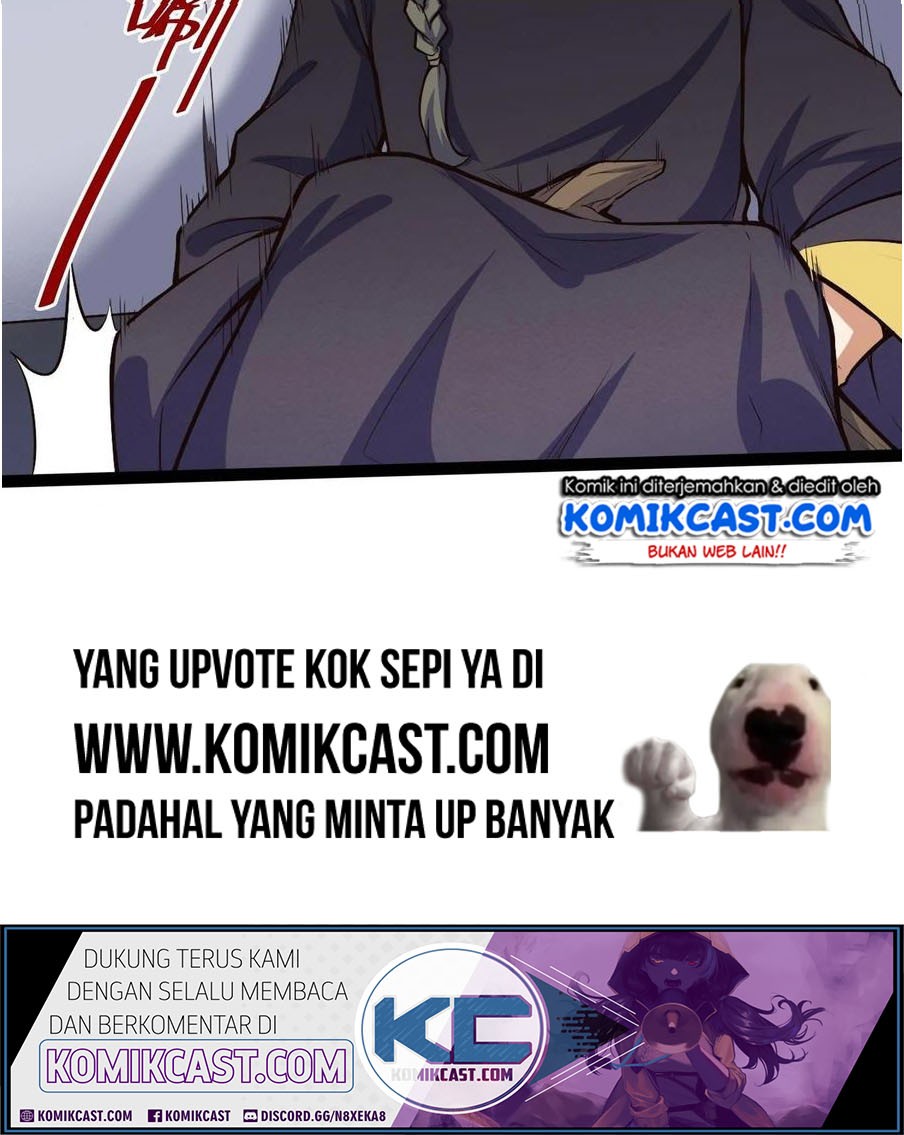 Metropolitan City’s Ying Yang Miracle Doctor Chapter 100 Gambar 13