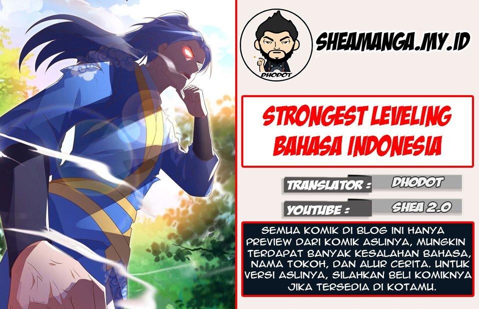 Baca Komik Strongest Leveling Chapter 148 Gambar 1