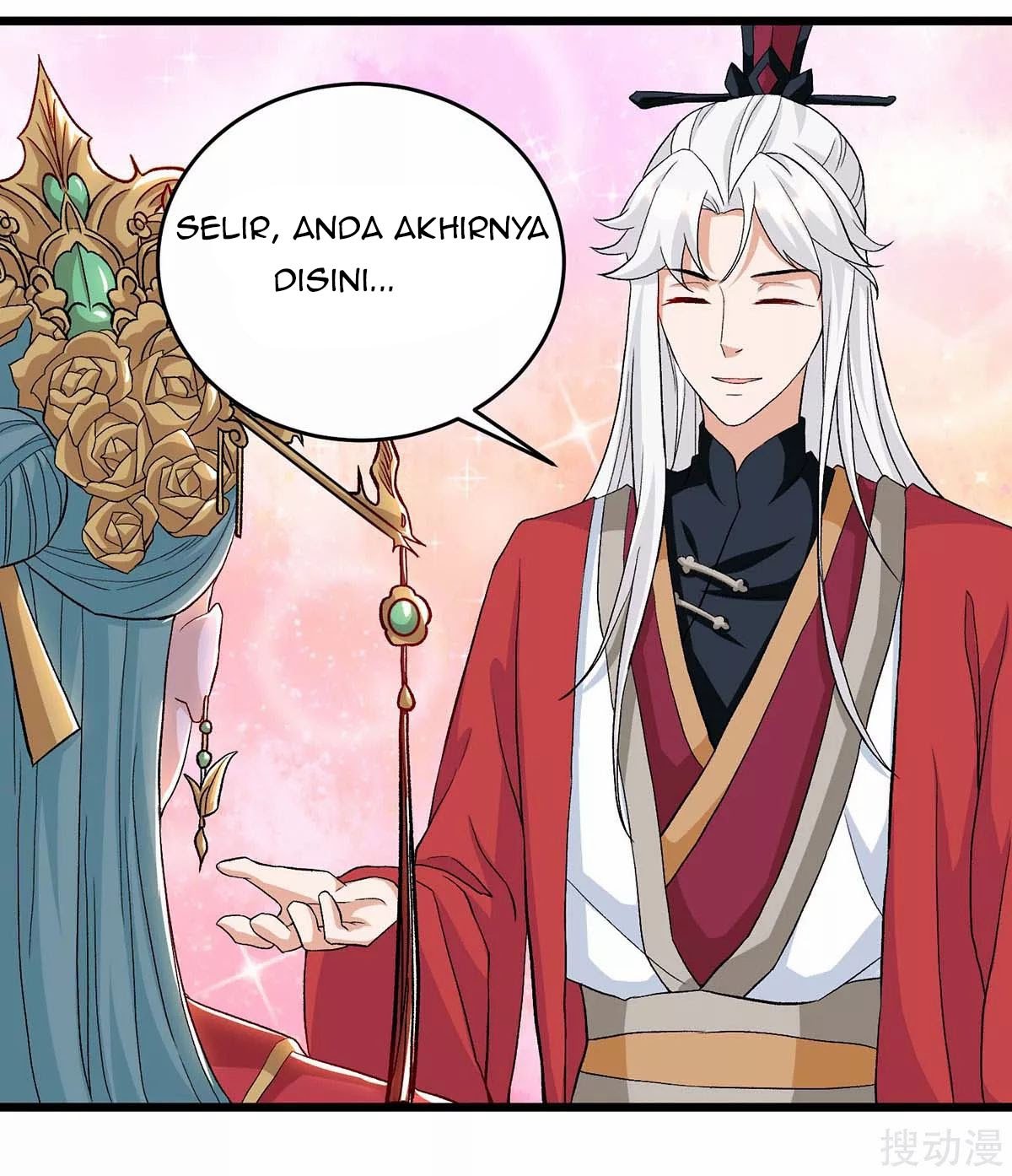 Strongest Leveling Chapter 148 Gambar 14