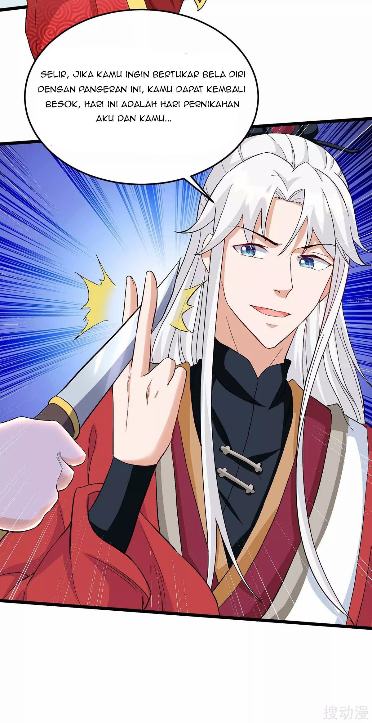 Strongest Leveling Chapter 148 Gambar 17