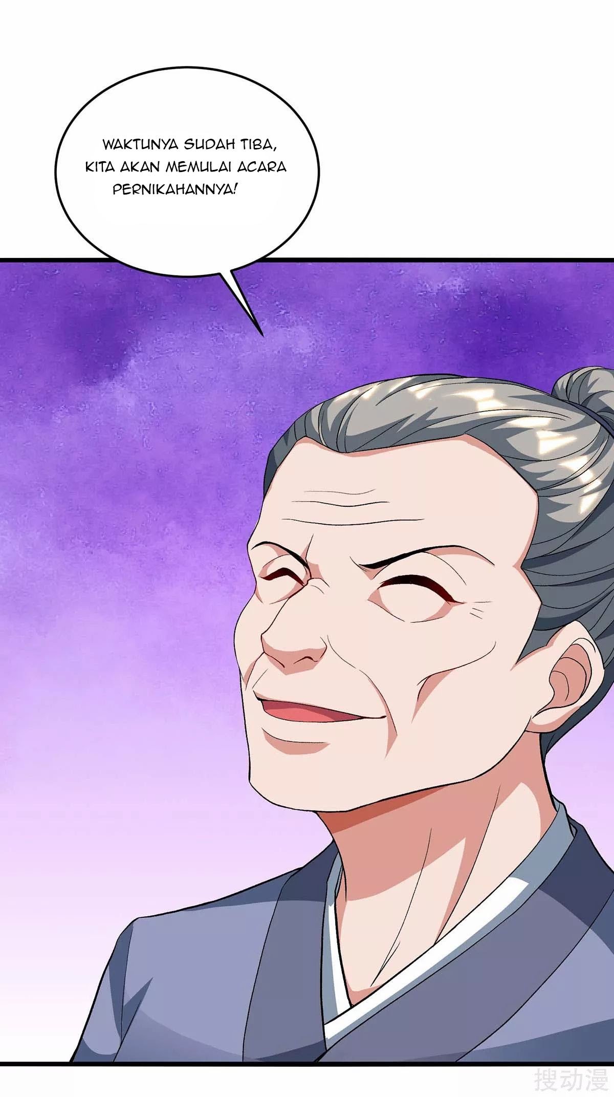 Strongest Leveling Chapter 148 Gambar 24