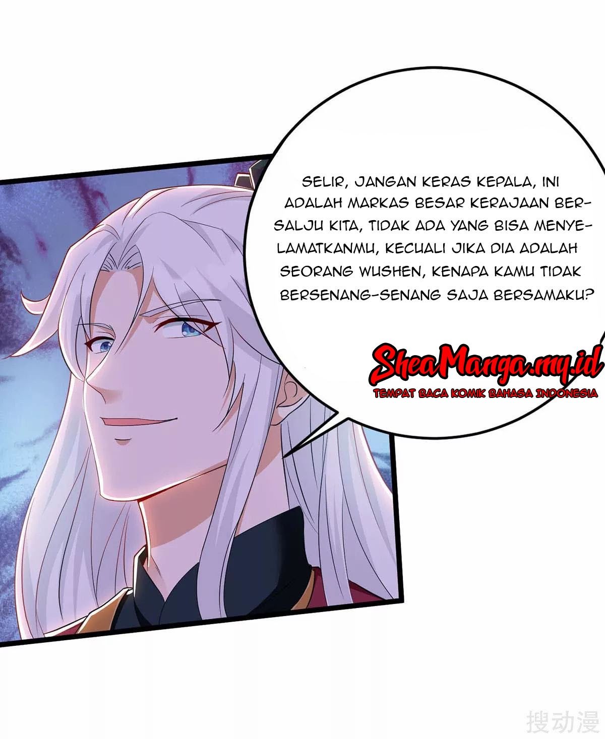 Strongest Leveling Chapter 148 Gambar 25