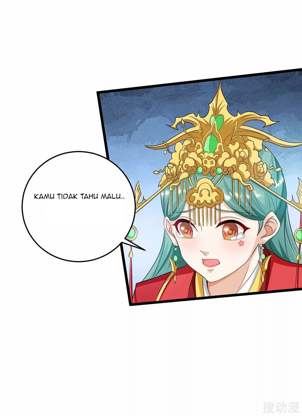 Strongest Leveling Chapter 148 Gambar 26