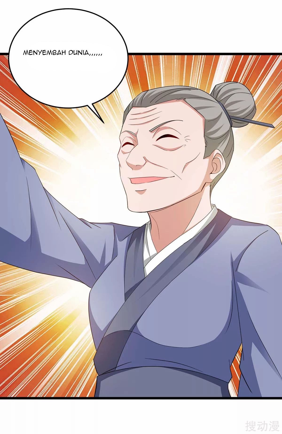 Strongest Leveling Chapter 148 Gambar 27